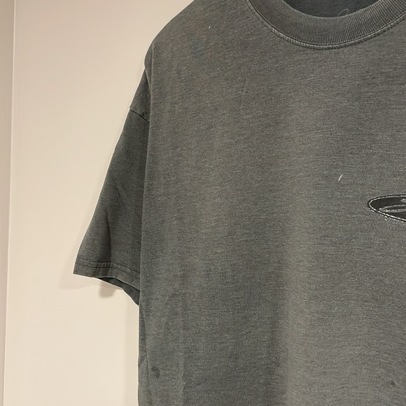 Y2K Spyder Surf Shop shirt - Picture 2 of 6